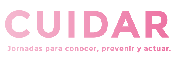 CUIDAR. Jornadas para conocer, prevenir y actuar.